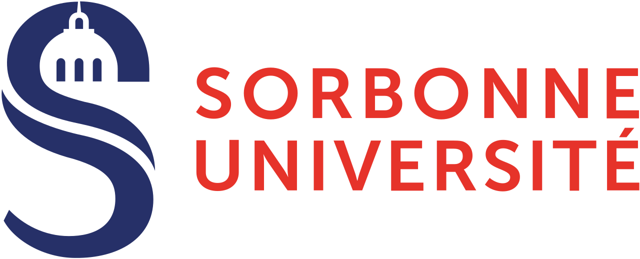 Sorbonne Logo